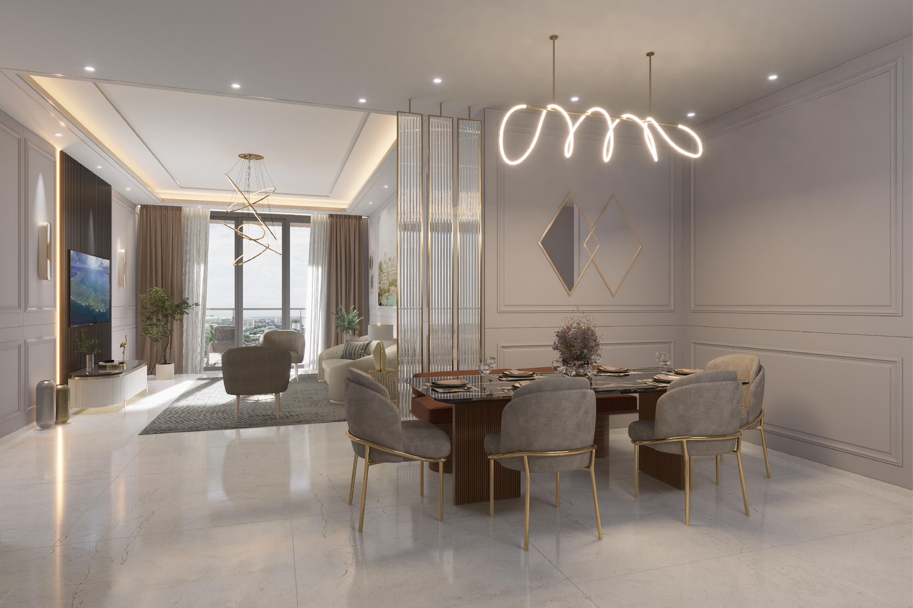 Render 16